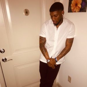 Meet your Posher, Damien